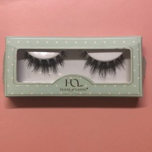 House of Lashes Siren Mini Eye Lashes
